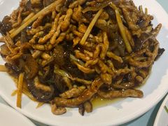 -胖子菜馆(隆昌路店)
