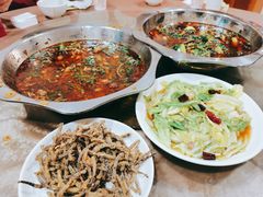 -临江后街鳝丝(临江店)