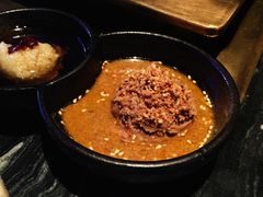 麻酱-王家渡火锅(金宝汇店)