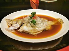 -镇江苏宁万豪酒店-苏筵中餐厅