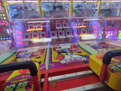 -莫莉幻想儿童乐园(北京丰台永旺店)