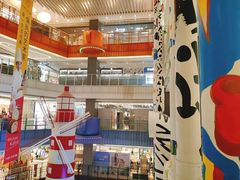 -天虹购物中心(石路店)