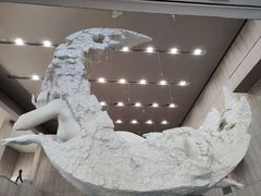 -长春世界雕塑园