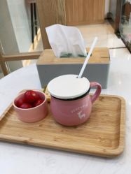 -芳朵美容养生SPA