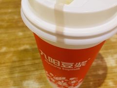 豆浆-韩包子(建设路店)