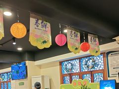 -春盛渔府(牛首山店)