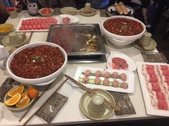 -老基地老火锅厂(大渡口店)