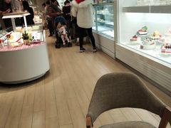 -好利来(光华中心店)