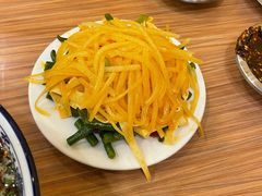 小菜-有礼有面(知春路店)