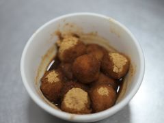 -辣辣小吃豆花米线(大观篆新农贸市场店)