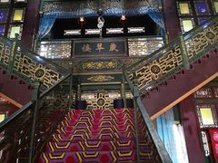 -奔跑吧乐园