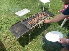 -梁子湖东篱老屋生态庄园