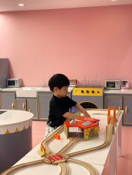 -软软星球(密云店)