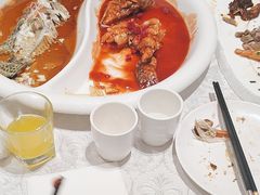 -马凯餐厅(地安门店)