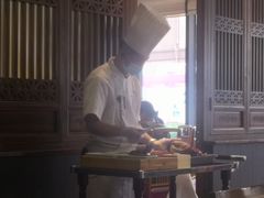 -天和晟烤鸭店(玉泉西街店)