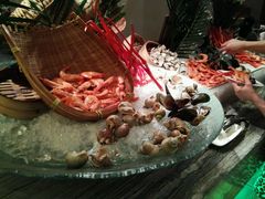 -厚街国际大酒店·游泳池