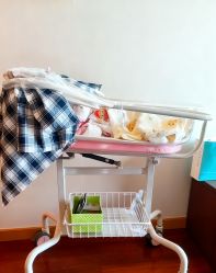 -和伊母婴护理中心·全套房(金山店)