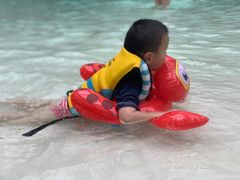 -杭州开元森泊度假乐园