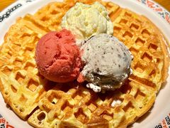 -比格比萨自助(花园路店)