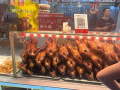 -徐六孃正宗甜皮鸭(张公桥店)