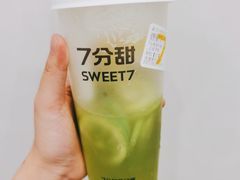 -7分甜(南通通州万达广场店)