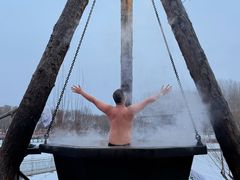 -清河半岛温泉度假酒店