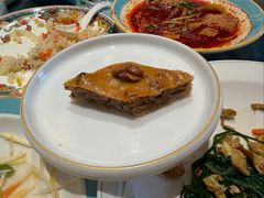 -新疆巴州金丝特餐厅(大钟寺店)