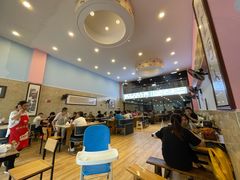 -晓靖轩烧烤(沙河风情店)