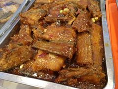 -香妃烤鸡(西单店)