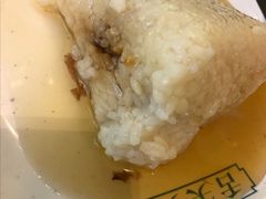 粽子-舌尖尖传统小吃(万达店)