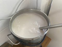 -啊墨江牛烂烀米线