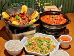 -小户人家(循礼门南国中心店)
