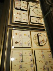 -菜百首饰(朝阳店)