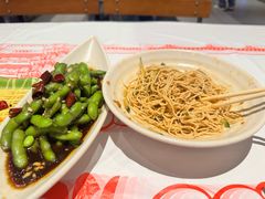 -肥肥虾庄·金牌油焖大虾(杨园滨江时代walk店)