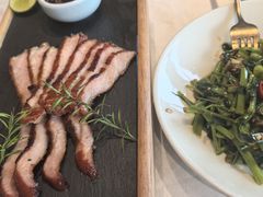-泰香米泰国餐厅(鎏嘉码头店)