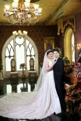 -保定金沙芝柏婚礼策划