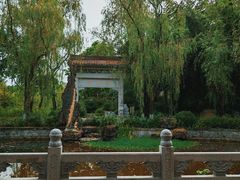 -重庆园博园