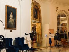 -内格雷斯科酒店