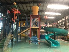 -南宫温泉水世界