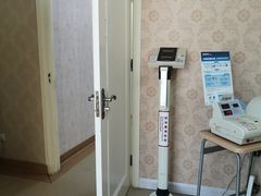 -伊丽莎白妇科医院·早孕检查