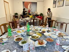 -小陆莲花蟹园农家乐(莲花岛店)