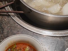 -仄园围炉坊·牛肉火锅·汕头卤水火锅(南山店)