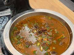 -白家寨子·山野白族菜(古城总店)