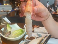 -Mr·Fish鱼鲜生海鲜放题(银泰in99店)