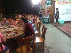 -下梅人家土菜馆(历史文化餐厅度假区店)