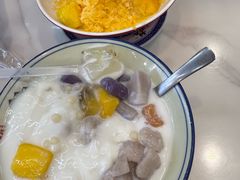 -江记甜品(罗湖店)