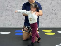 -拳力时代搏击俱乐部(旺座曲江店)