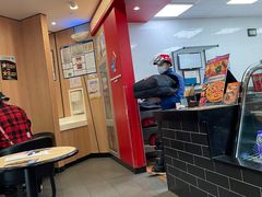 -达美乐比萨(南京路店)