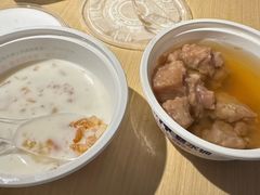 -冰神糖水铺(国贸中心店)