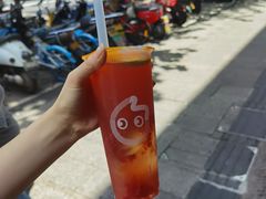 -CoCo都可(湖滨银泰店B区店)
